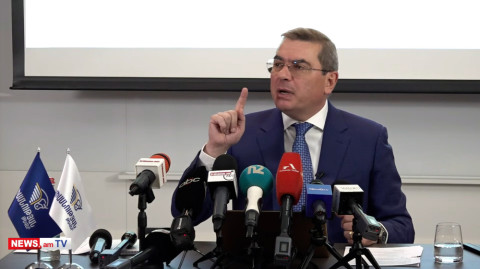 0 հարկը մեզ համար այդքան էլ ընդունելի չէ. Անանյան