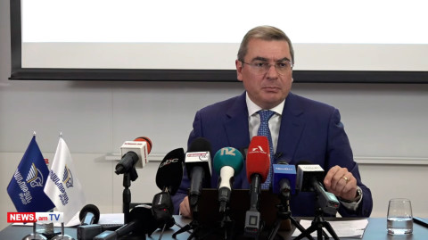 Պետք է փոխել եւ մենք բոլորս իրար հետ պետք է փոխենք բանակցողին. Անանյան