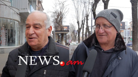 «Թող գերիներին բերի», «Ոնց որ փող տաս՝ ադրբեջանցին զենք գնի». լոռեցիները՝ ադրբեջանական բենզինի մասին