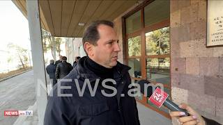 Հոգեւոր ծառայության խոչընդոտումը զինված ուժերում որեւէ լավ նպատակի չի բերի. Դավիթ Տոնոյան