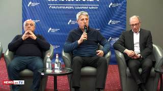 ԹՐԻՓՓ անվանումը վիրավորական է Նժդեհի հիշատակի հանդեպ. իրանագետ