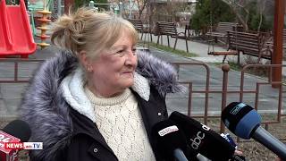 «Ձայնն այնքան բարձր էր, որ երեխաները վախից փախան». ականատեսը` Աջափնյակի կրակոցների մասին