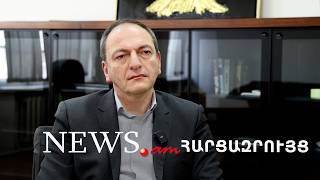 Անվանի մասնագետի մոտ բուժվելու համար քաղաքացին լրացուցիչ կվճարի․ Սամվել Խարազյան