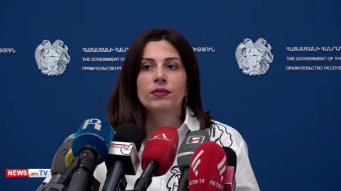 Բավական ծանր է պացիենտների վիճակը. նախարարը՝ Աջափնյակի կրակոցներից տուժածների մասին