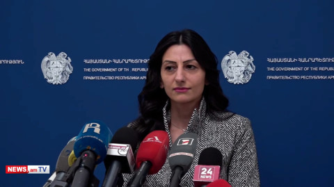 ՄԻՊ-ը Աջափնյակում կրակոցների ժամանակ մարդու իրավունքների խախտում չի տեսել