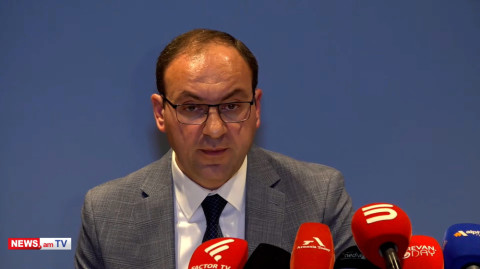 Արշակ սրբազանին վերագրվող տեսանյութը գոյություն չի ունեցել. այն Apple հեռախոսով է ստեղծվել. փաստաբան