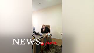 Լարված իրավիճակ թիվ 143 մանկապարտեզում. ծնողները բողոքի ակցիա են անցկացնում