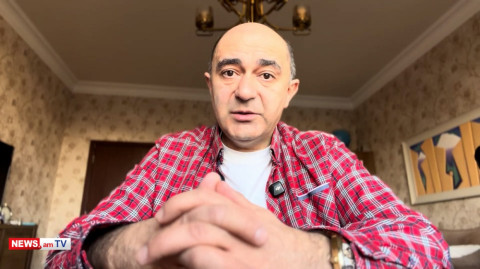 Ժողովուրդը խաղից դուրս է, ընտրությունը իմիտացիա․ ինչպես է վերարտադրվում իշխանությունը. Մարուքյան