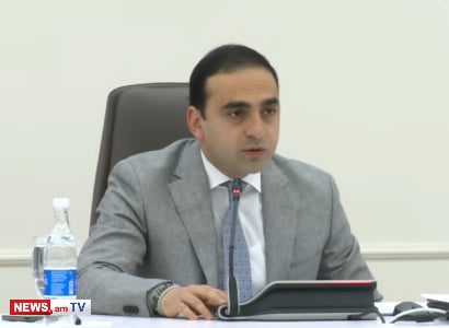 «Բալահովիտ 1» ընկերությունը թո՛ղ իրեն կարգի բերի, պետք ա վերահսկող մարդ դնել հետները. Ավինյան