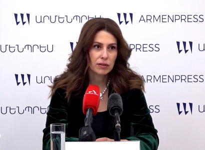 «Եթե այս տարվա ընթացքում կարմիր գծերը հեռացվեն Հայաստանի սահմաններից, զբոսաշրջիկների թիվը կավելանա»