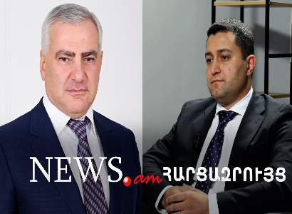 Ունենք ճանապարհային քարտեզ, թե Սամվել Կարապետյանն ինչպես է դառնալու վարչապետ. Սարգսյան