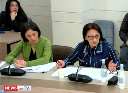 Այս նախագիծը մտնում է եկեղեցու դեմ սանձազերծված նվաստացման պրոցեսի մեջ. Գալստյան