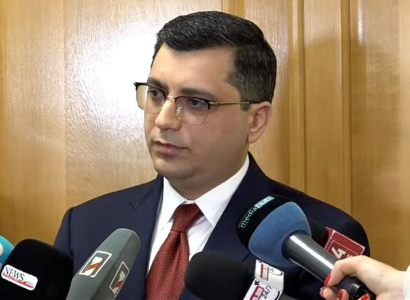 «Չի կարող դիտարկվել որպես կոռուպցիա». Հակակոռուպցիոն կոմիտեի նախագահը՝ պարգևավճարների մասին