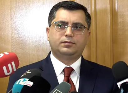 Հակակոռուպցիոն կոմիտեի նախագահը՝ Աննա Հակոբյանի հիմնադրամի՝ անվճար դասընթացների մասին