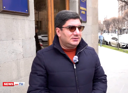 Նախարարներն արձանագրել են, որ վարորդների իրավունքները ոտնահարված են. Մեսրոպ Մանուկյան