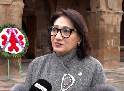 ԱԺ փոխնախագահը գնացել էր քահանայի հետ տղայական հաշիվներ պարզելու, անթույլատրելի վարք է. Գալստյան