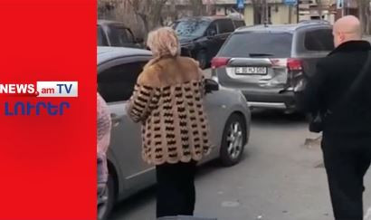 Տնօրենին ձերբակալել, տարել են հենց մանկապարտեզից I ԼՈՒՐԵՐ I 16:00