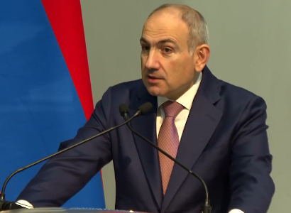«Հայաստանում լավ կյանքը հասանելի է». Փաշինյանը կրկին բարեկեցիկ կյանքի մասին է խոսել