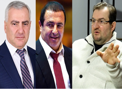 Փաշինյանը մարդ էլ «կուտի», ընտրություններն էլ «կնկարի» իշխանություն պահելու համար. Կիվիրյան