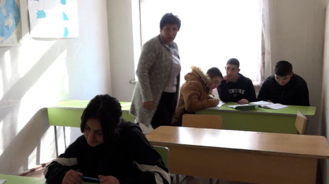 Սահմանամերձ գյուղերի «մահվան սցենարը». սեպտեմբերից կփակվի 229 դպրոց
