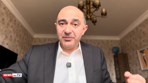 Հայաստանում կոռուպցիան աճում է. թալանչիները ժողովրդին խաբում են օրը ցերեկով․ Մարուքյան