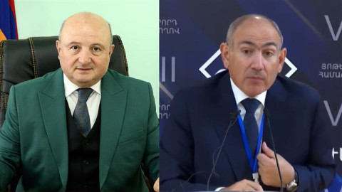 Գյումրիում ընդդիմության հաջողությունից վախեցած է իշխող ուժը