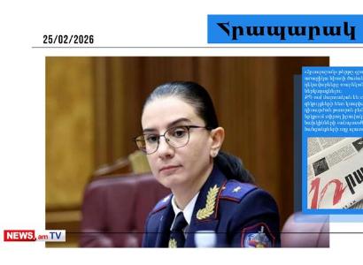 Աննա Վարդապետյանին կզոհաբերե՞ն, ՔՊ-ն նրա ազատման հարցը հնարավոր է դնի.մամուլ