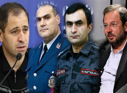 Փաշինյանը զոհաբերում է ու լավ է անում, թող Հովհաննիսյան Արամին նայեին. Գեղամ Մանուկյան