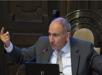 Փաշինյանական մտորումներ՝ կենսաթոշակի շուրջ