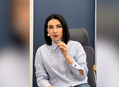 «Հարգելի «Վեոլիա ջուր», պետության հետ ստվերային համաձայնության մի՛ եկեք». Արփինե Հովհաննիսյան