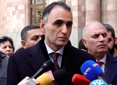 Մարդիկ այս կեղծիքն ու խաբեությունը տեսնում են, դեմ են քվեարկելու այս իշխանությանը. Չալաբյան