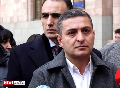 Երկու տարում թոշակներն առնվազն 50 տոկոսով կավելացնենք. Մենուա Սողոմոնյան