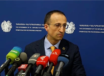 Ինչու՞ են ընտրություններից երկու ամիս առաջ բարձրացրել կենսաթոշակը. մեկնաբանում է Արսեն Թորոսյանը