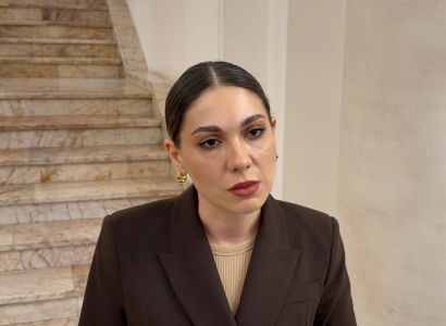Թույլ չեմ տալիս` ինձ նման հարց տաք. Սրբուհի Գալյանը հունից դուրս եկավ