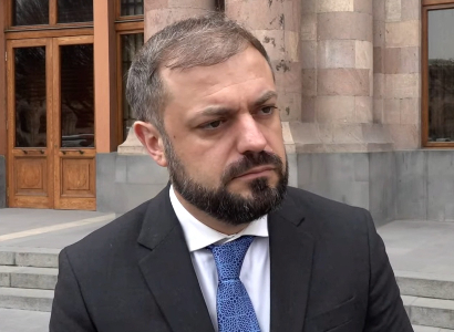 «Վեոլիա ջուրը պետականացնելու անհրաժեշտության, կարծում եմ՝ չկա». Պապոյանը՝ ջրանջատումների մասին