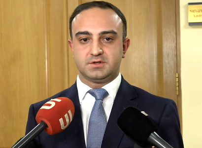 Ինչո՞վ է զբաղվելու հիբրիդային պատերազմի դեմ պայքարելու համար ԵՄ–ից Հայաստան եկող խումբը