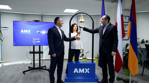 600 մլն դրամի պարտատոմսեր․ Cube invest-ի և Agrotech–ի հաջողված համագործակցությունը