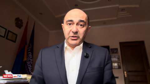 110 միլիոն՝ իշխանությանը, 10 000 դրամ՝ թոշակառուներին. ո՞ւր է գնում պետբյուջեն. Մարուքյան