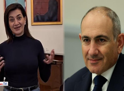 «Լքում եմ կառավարական առանձնատունը». Փաշինյանն ու Աննա Հակոբյանն ամուսնալուծվել են