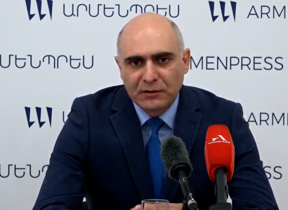 Մինչև 1 մլն դրամ փոխանցումները հայտարարագրման ենթակա չեն. Ալեքսանյան