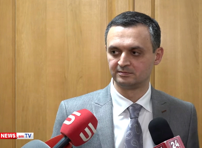 Ինչպե՞ս է բյուջեի վրա ազդելու կենսաթոշակի բարձրացումը. պատասխանում է ֆինանսների փոխնախարարը
