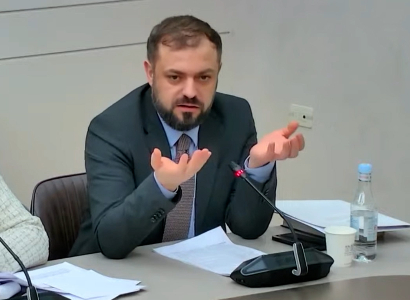 Մոտեցումների փոփոխություն է հարկավոր, եթե ուզում ենք ԵՄ երկրների նման լինել. Պապոյան