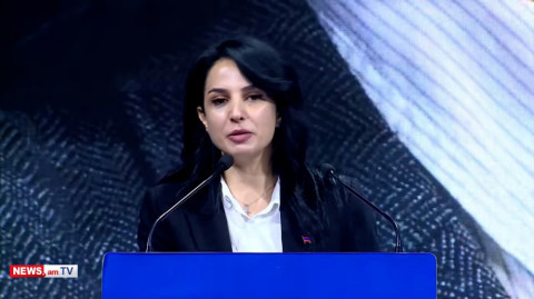 Գյուղում ուսուցիչ աշխատողին կտրվի զինծառայությունից տարկետման հնարավորություն. «Միասնության թեւեր»