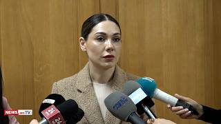 Ինչու՞ պետք է հրաժարվենք մեր օրակարգից. Գալյանը՝ Իրանում տեղի ունեցողի ֆոնին ՔՊ-ի քարոզարշավի մասին
