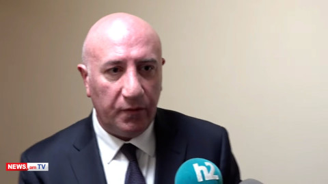 Զինվորի մահվան դեպքի հանգամանքները չեմ կարող բարձրաձայնել . պաշտպանության փոխնախարար