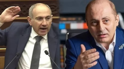 Վարդան Ղուկասյանը նույն Նիկոլ Փաշինյանն է, բայց ավելի գրագետ, նա կարող է ԱԺ–ում հայտնվել.քաղտեխնոլոգ