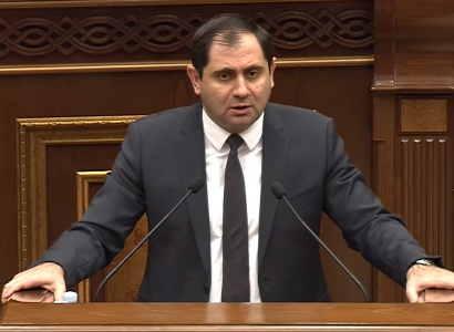 «Ասե՛ք մի մասնագիտություն, որ քաղաքացին բուհն ավարտելուց հետո կարող է ստանալ 620 հազար աշխատավարձ»