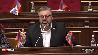 Տարիներով կուտակված խնդիրները կառավարության զանգով կարգավորվու՞մ են, օ՛ հրաշք. Դանիելյան