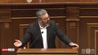 Մեր տնտեսվարողները անհարկի խոչընդոտների են բախվում. Գառնիկ Դանիելյան