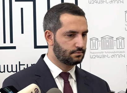 Պետք է ամեն ինչ անենք, որ մրցակցային լինենք տարածաշրջանում. Ռուբինյան